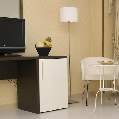 Jr Amadeus Hotel Boloňa